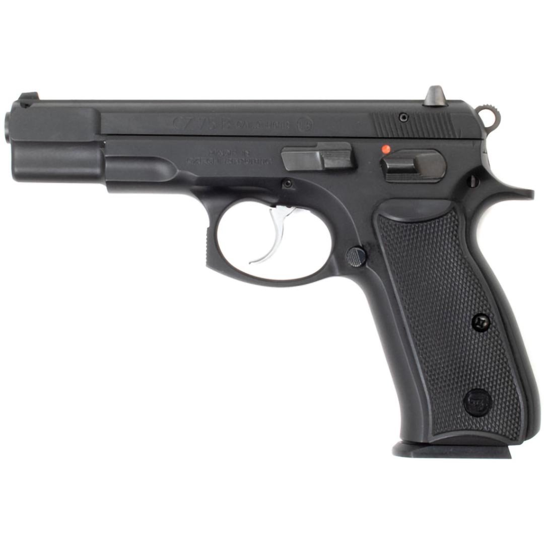 CZ 75B